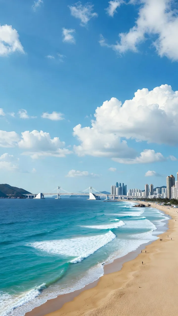 Busan Pickup & Travel